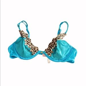 Vintage Victoria’s Secret “Very Sexy” Bralette